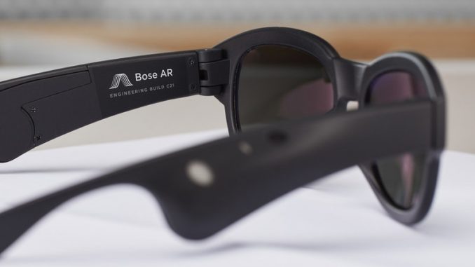 bose ar 3