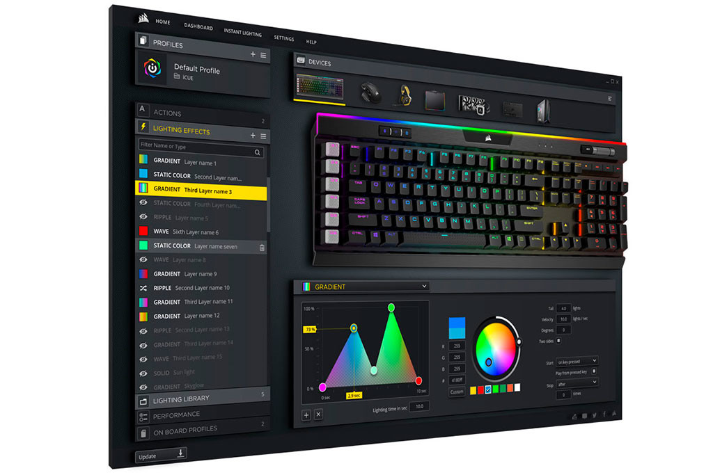download icue for windows