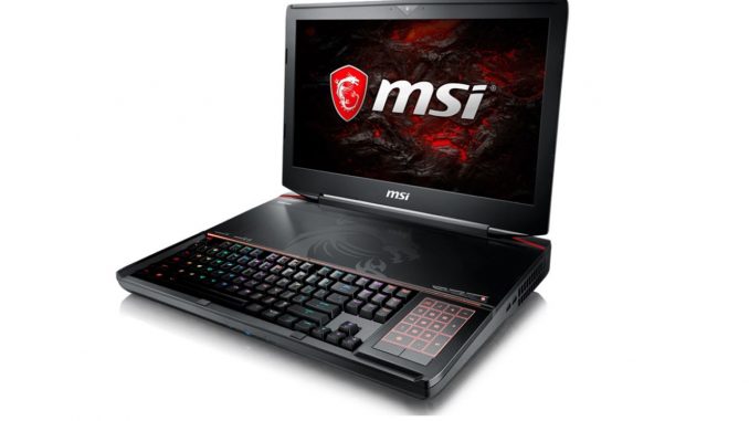msi_gt83vr e