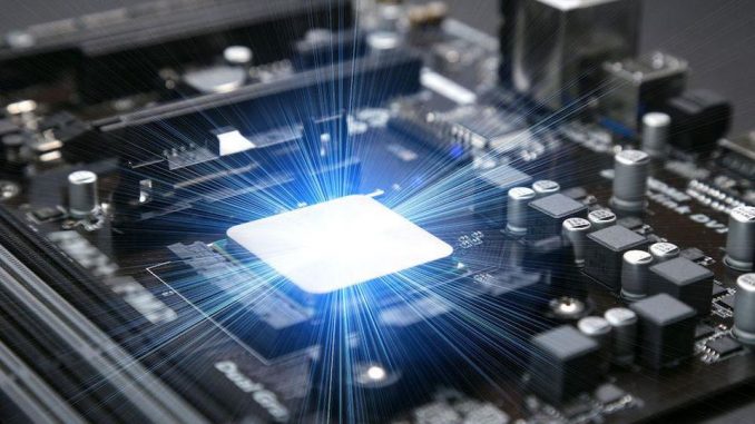 pc hardware