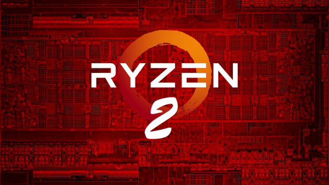 Official Ryzen 2700 and 2700X Owners Club Overclock