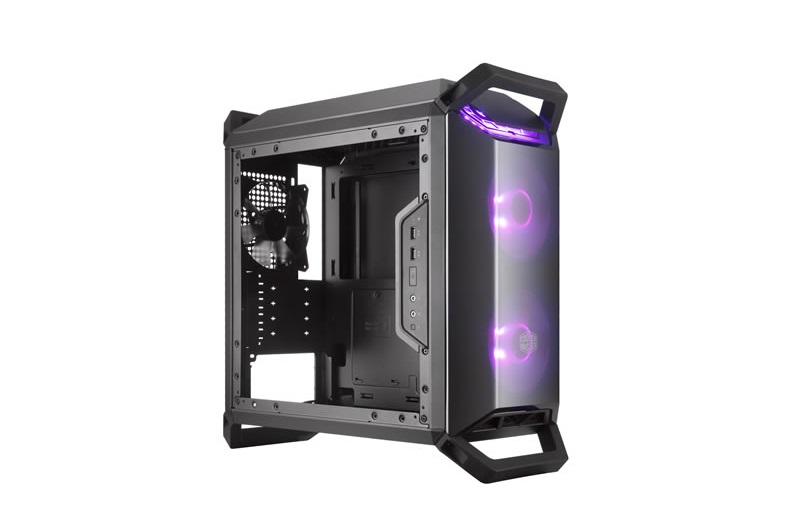Cooler Master MasterBox Q300P Reviews, Pros and Cons