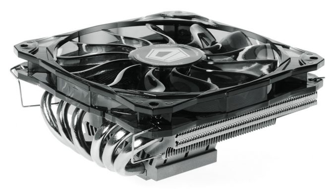 id-cooling IS-60 1