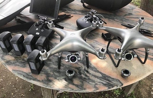 Phantom 5 Phantom 5