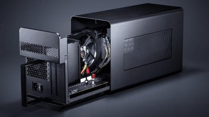 Razer Core X Enclosure 1