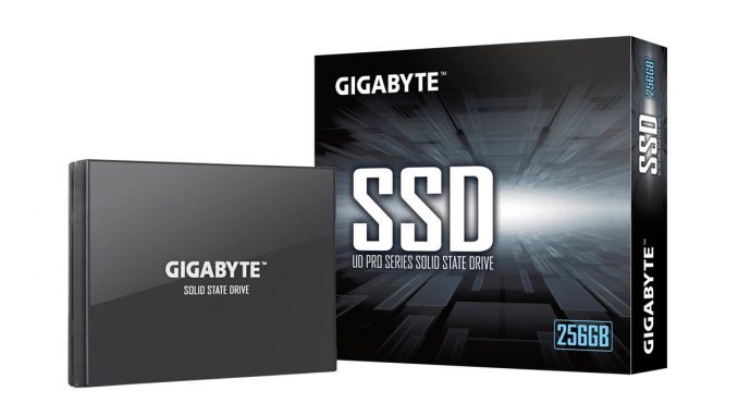 gigabyte ud pro ssd 1