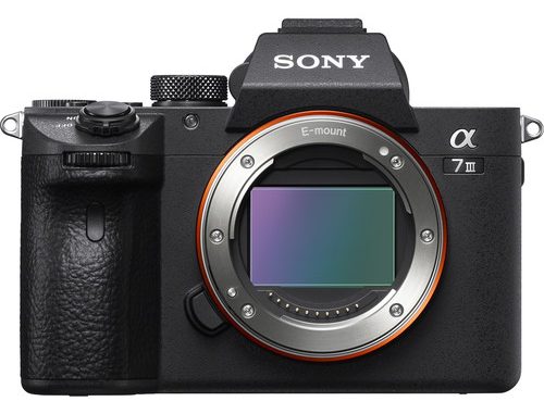 A7iii