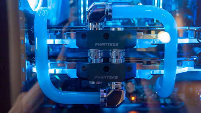 Phanteks