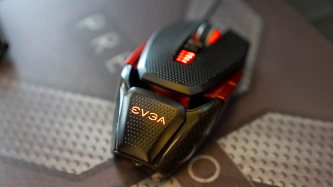 EVGA
