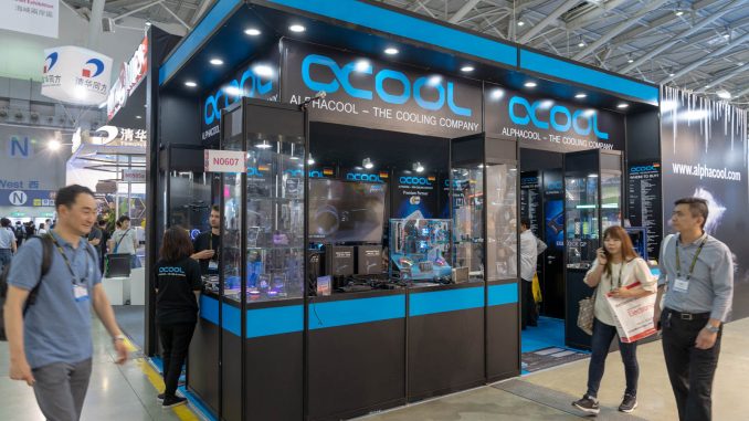 Alphacool
