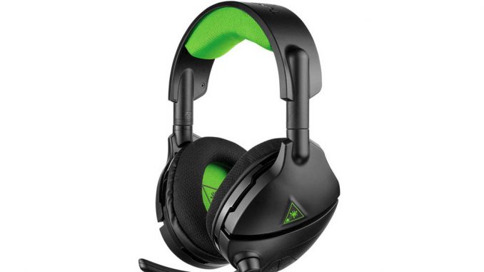 Recon 200 Stealth 300 b