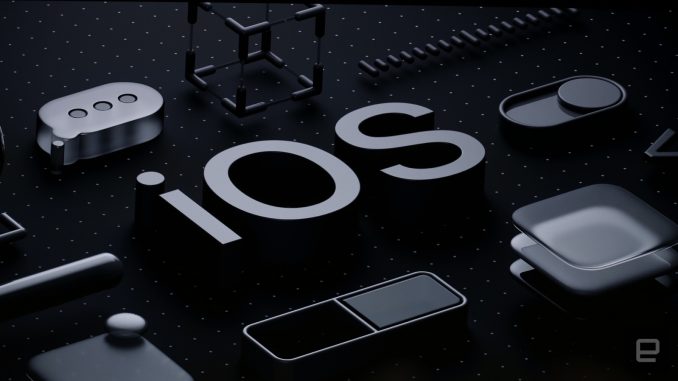 apple ios