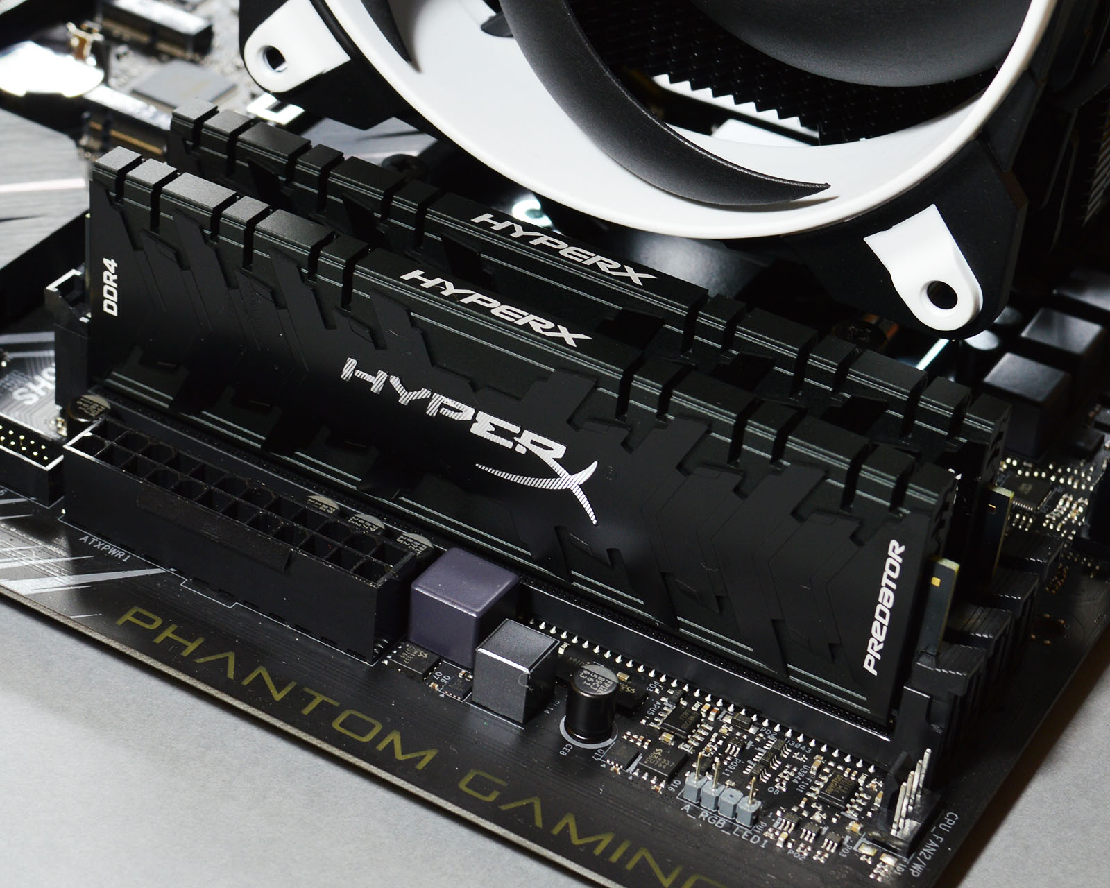 HyperX Predator 16GB DDR4 4000 Memory Kit Review Page 5 of 5