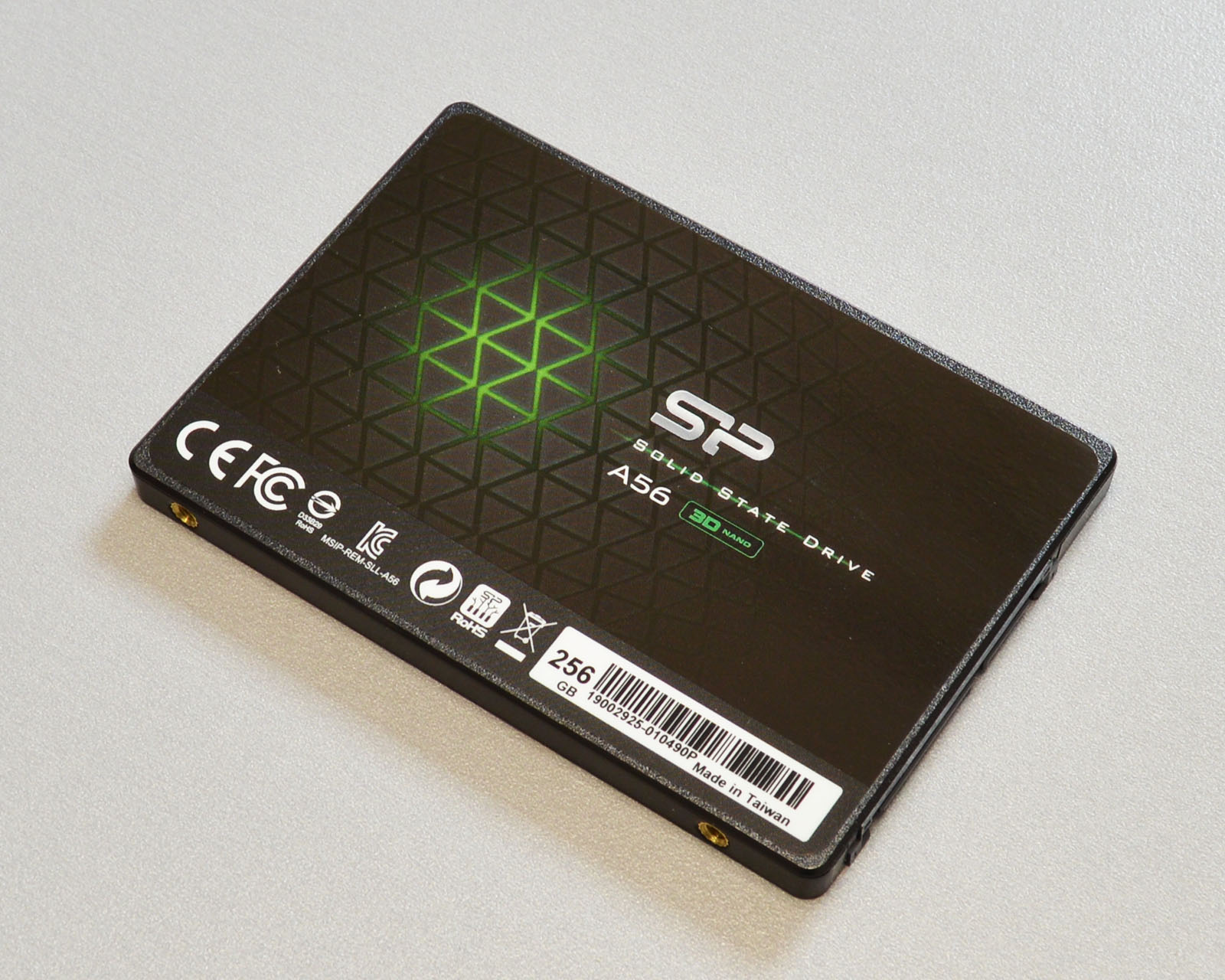 Silicon power s56 sale