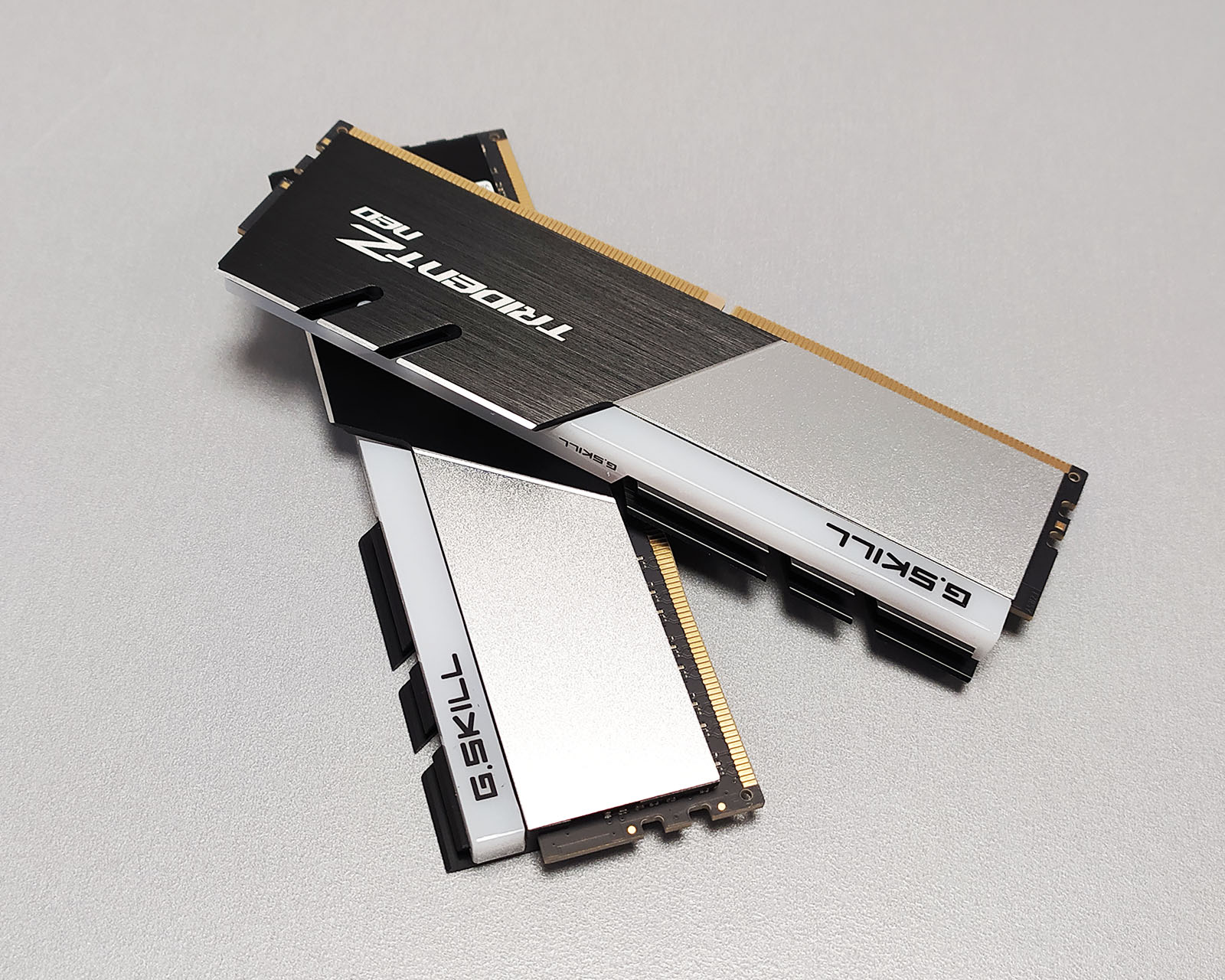 G.Skill Trident Z Neo 16GB DDR4-3600 CL14 Memory Kit Review - Funky Kit
