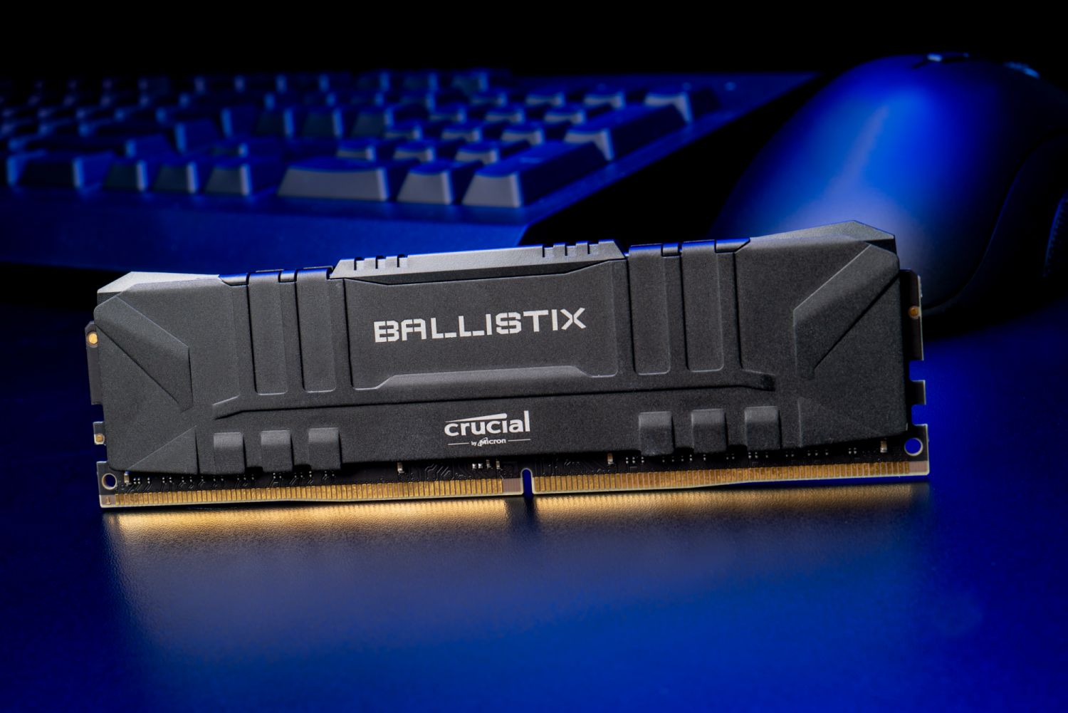 Crucial Ballistix 64GB　DDR4-3600