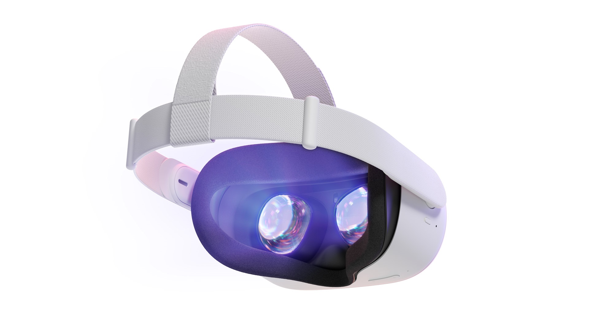 heart rate monitor for oculus quest 2