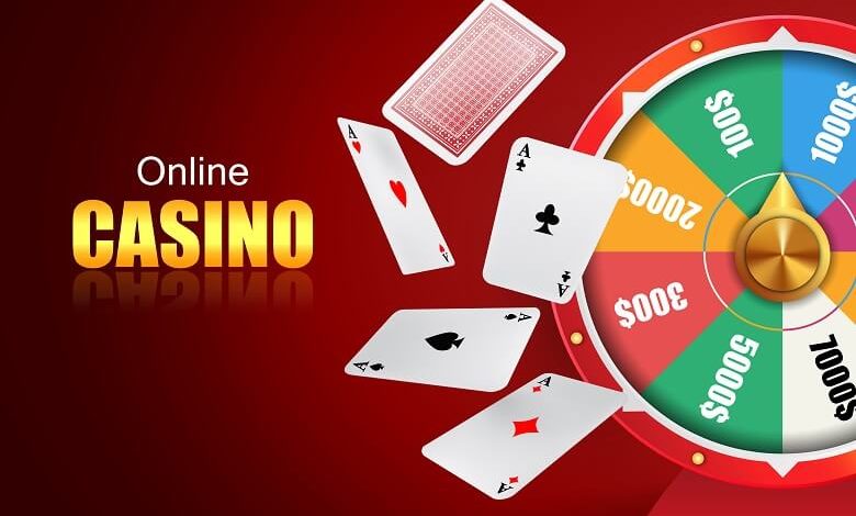 Warning: These 9 Mistakes Will Destroy Your online casinos