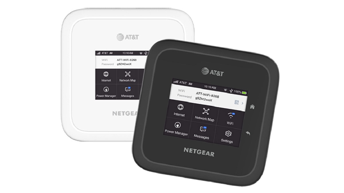 Netgear Releases Nighthawk M6 and M6 Pro Mobile Routers FunkyKit