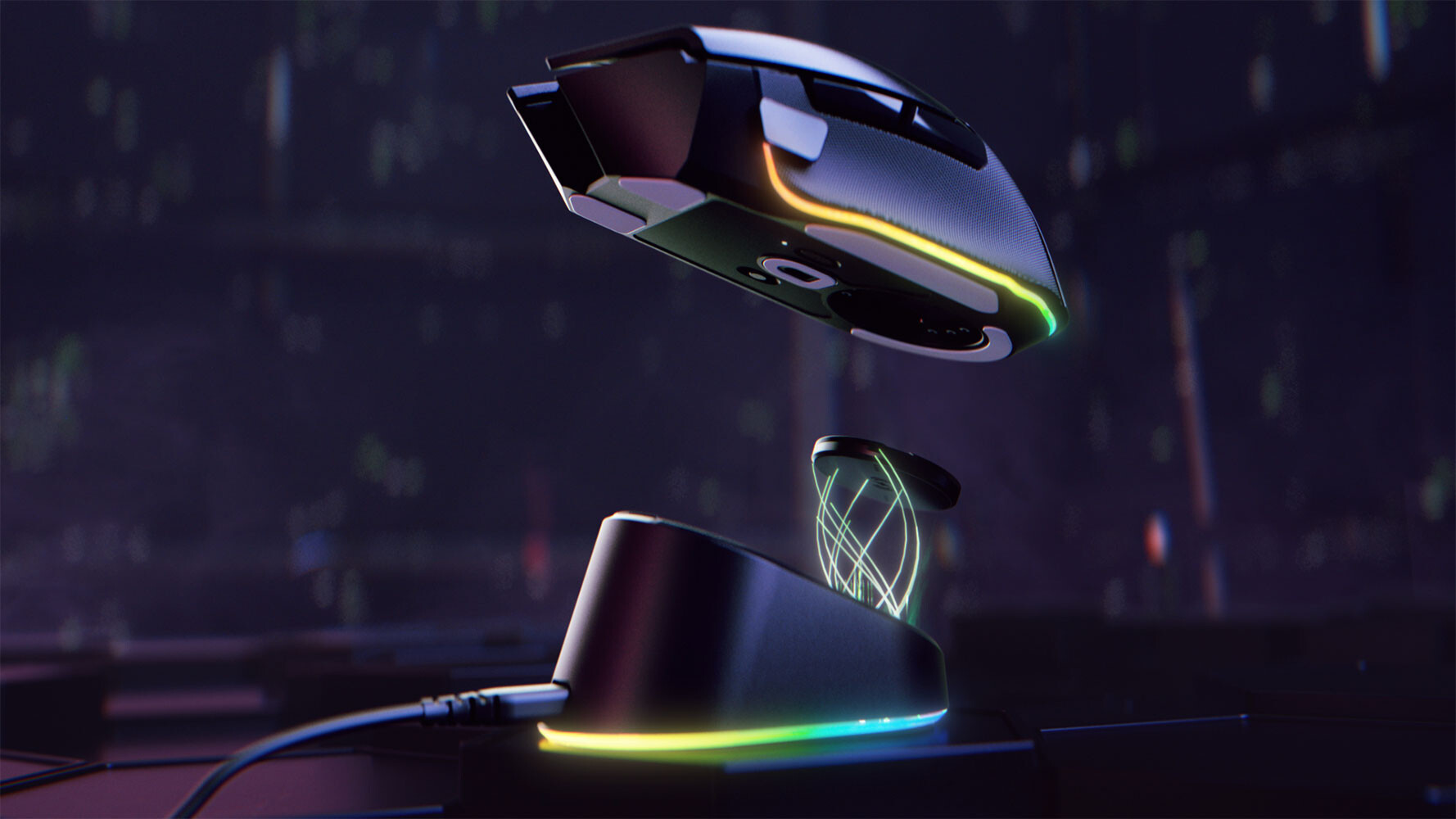Razer Introduces Basilisk V3 Pro Gaming Mouse FunkyKit