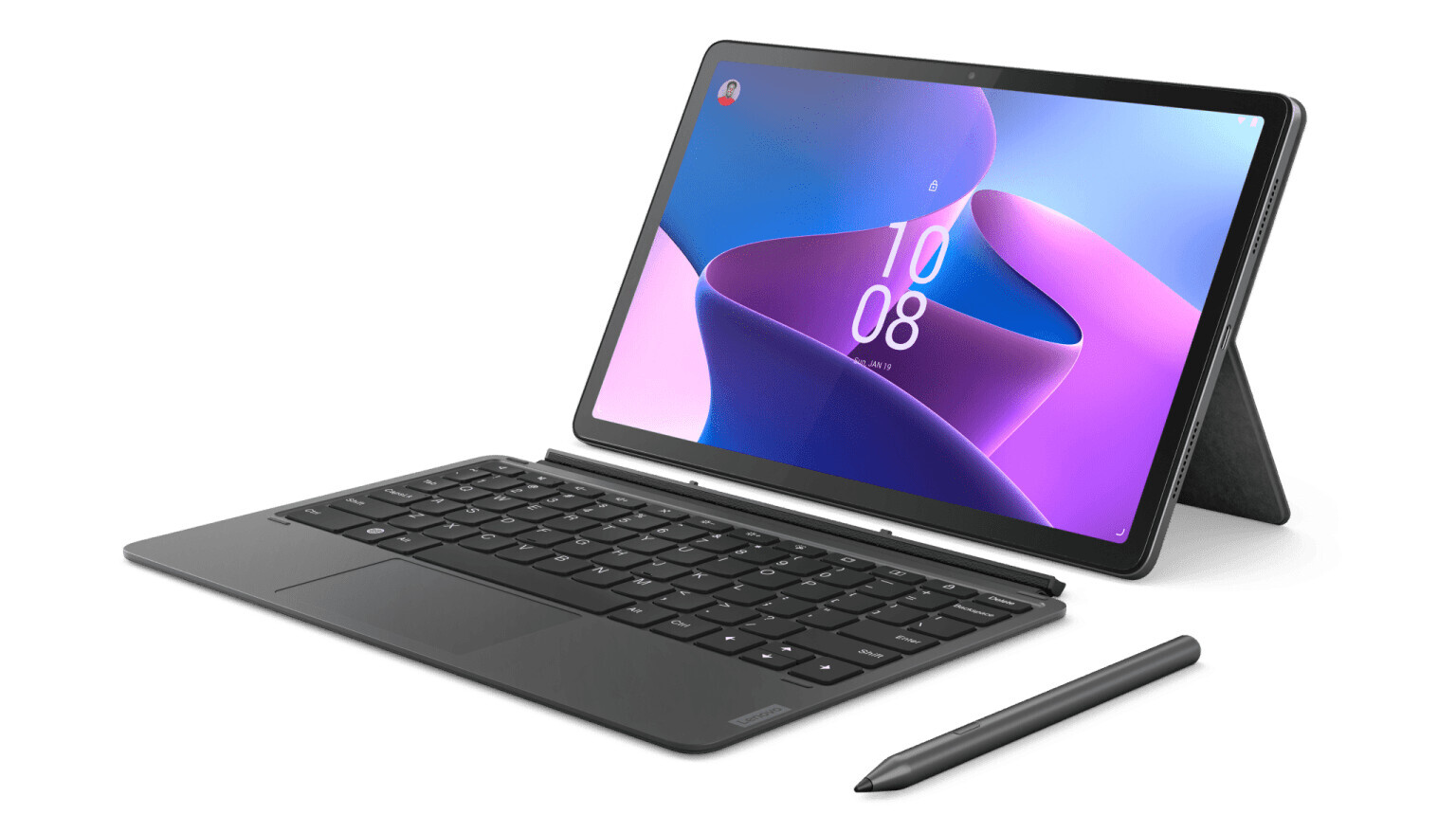 Lenovo Unveils New Consumer IdeaPads and Tabs for 2023 FunkyKit