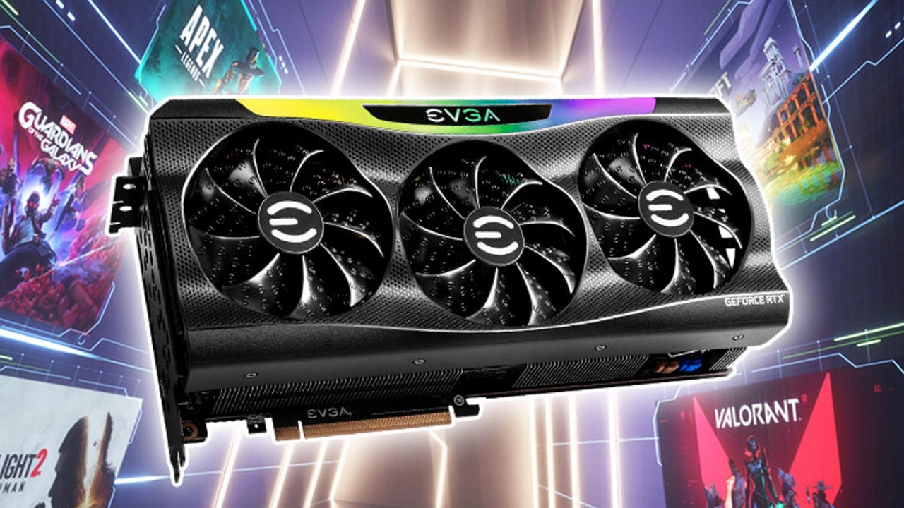 evga cards FunkyKit