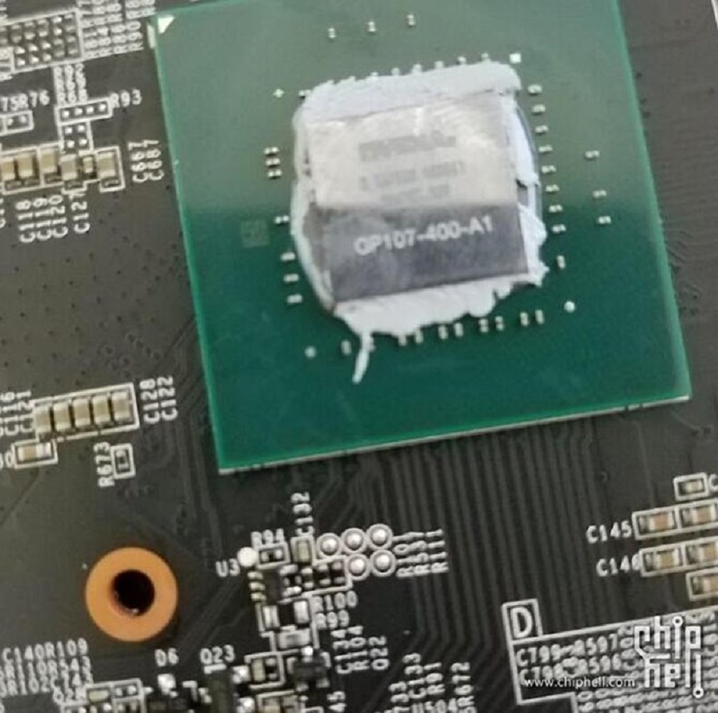 nvidia-gp107-400-a1-gpu-core - FunkyKit