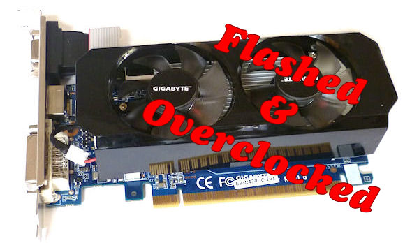 Gigabyte gt top 430 driver