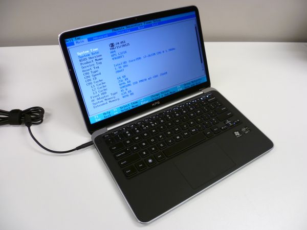 DELL XPS 13 L321X Core i7 SSD 265G　ジャンク品 DELL XPS 13 L321X Core i7 SSD 265G ジャンク品
