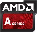 53202B AMD Aseries 120w