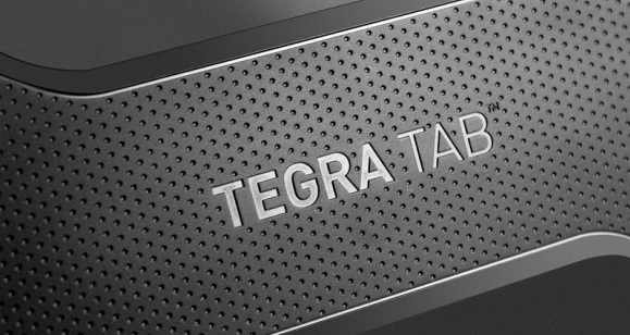 Tegra-Tab