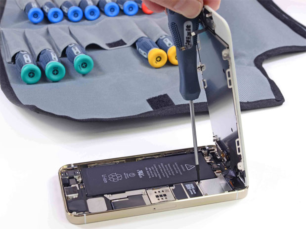 ifixit5steardown