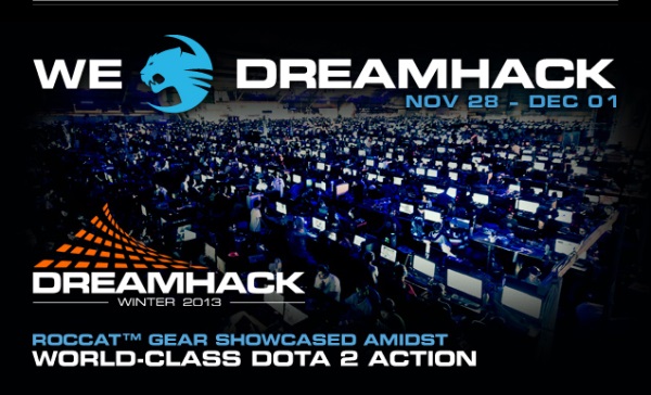 dreamhack