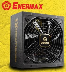 enermax rev xt