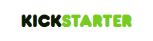 kickstarter logo