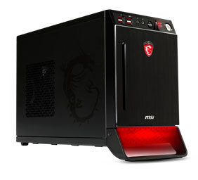 msi nightblade