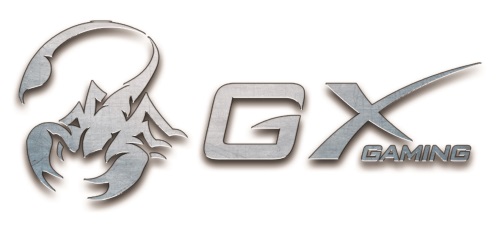 Genius GX logo