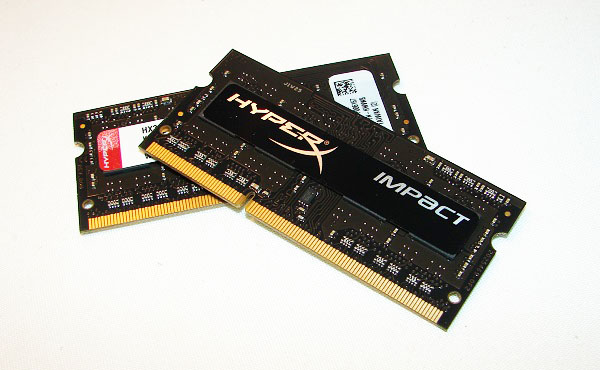 HyperX Impact pht6ed