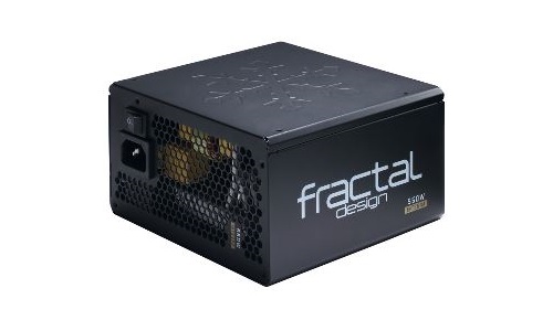 fractal integra