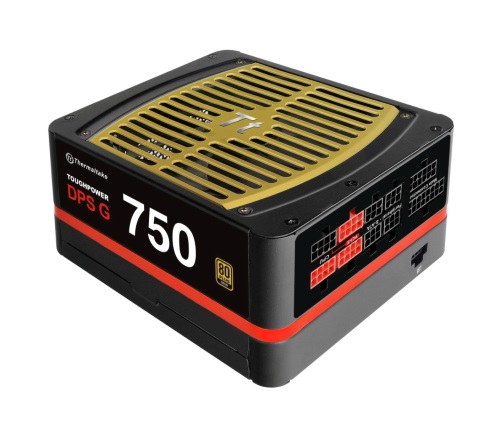 Thermaltake TOUGHPOWER DPS G 750W