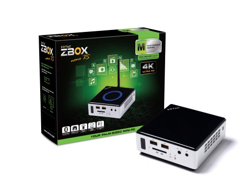 ZBOX-MI521NXS 17