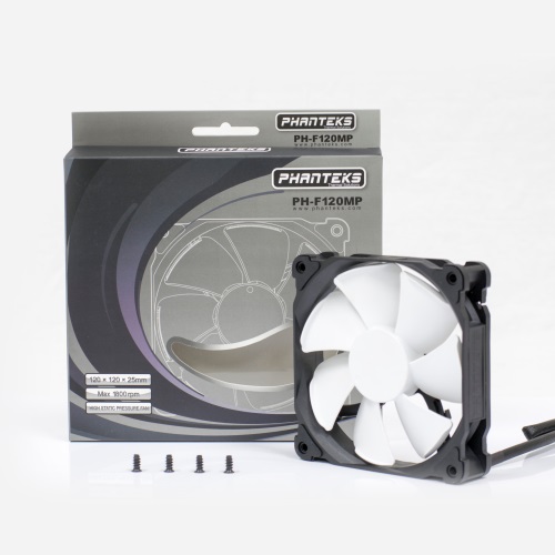 phanteks mp series phanteks mp series