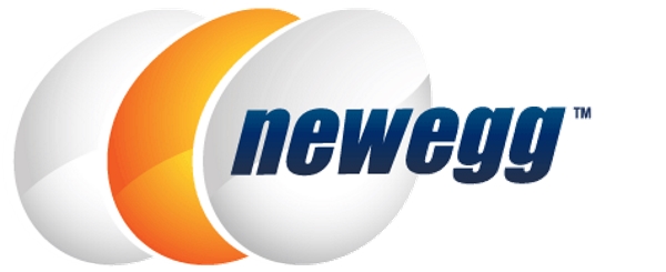 Newegg Logo updated
