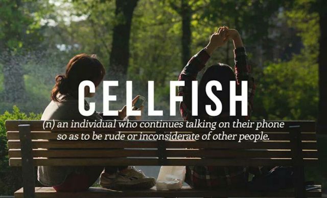 8 cellfish