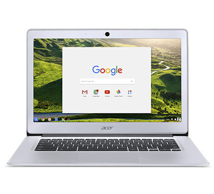 Chromebook 14