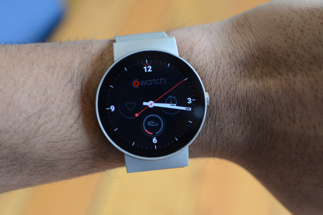 cowatch