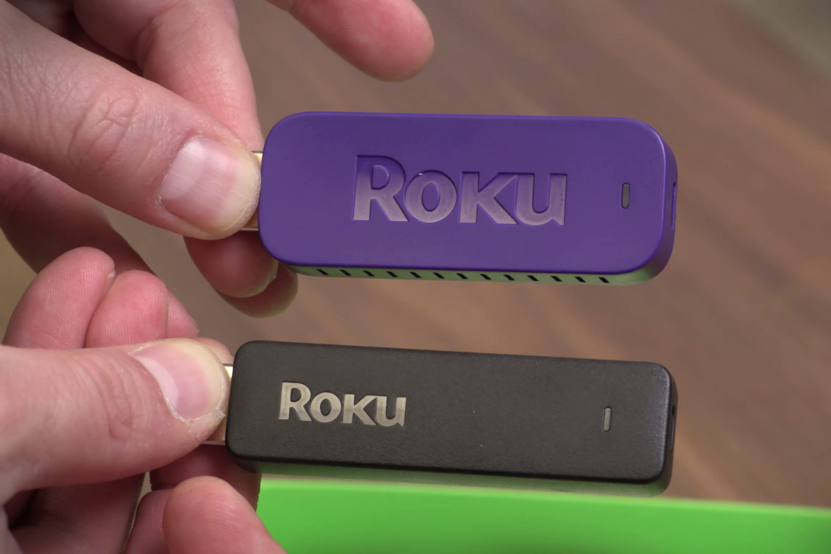 Roku Streaming Stick