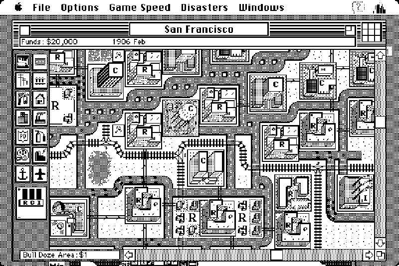 sim city for mac sim city for mac