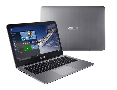 Asus Vivobook