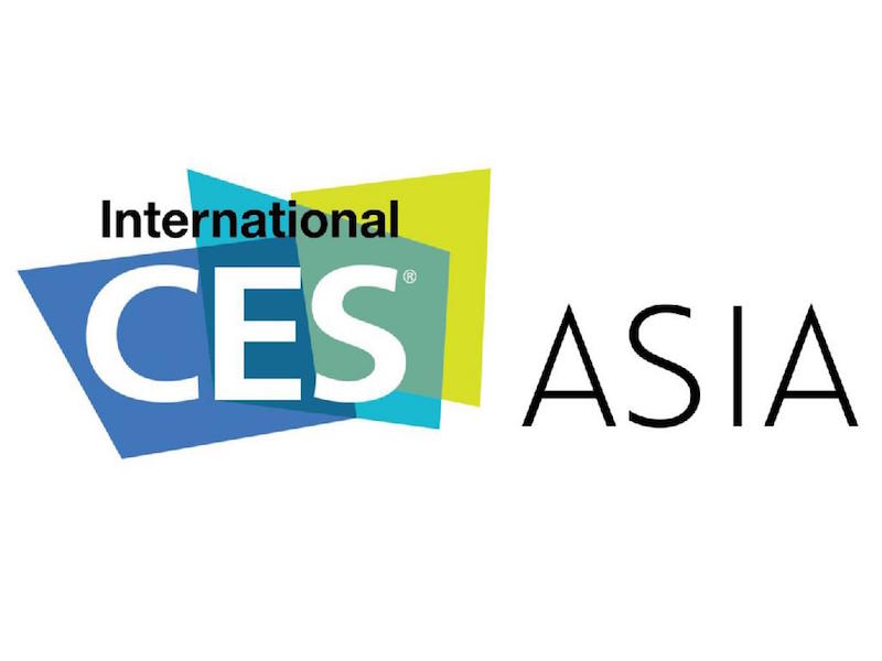 CES Asia 2016